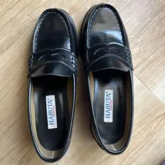 ローファー　HARUTA 23センチ　3E