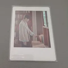 Straykids ショーケース　ポラ　ポラロイド　リノ