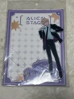 ALIEN STAGE ルカ アクリルスタンド