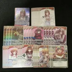 まとめ売り　デッキパーツ　ホロカ カードボックス日本橋店 on X: 