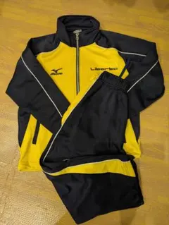 ⭐︎美品⭐︎リベルタ Mizuno Liberta ジャージ上下セット 130cm 2025年最新】リベルタ ジャージ 130の人気アイテム - メルカリ