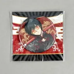 サカモトデイズ　カンフーマスター　南雲　缶バッジ