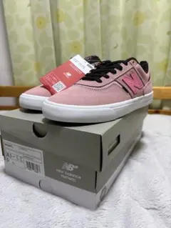 New Balance NUMERIC 306 Jamie Foy 26.5cm