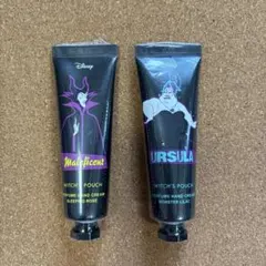 Disney Witch's Pouch ハンドクリーム 2本セットのサムネイル