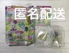 シルバニア ごっこ遊び