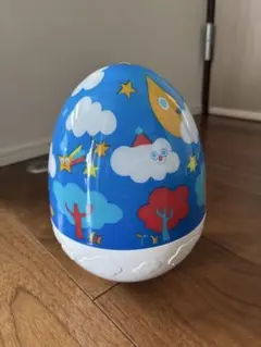 Solby おきあがりこぼし ムックリ 星降るムックリ