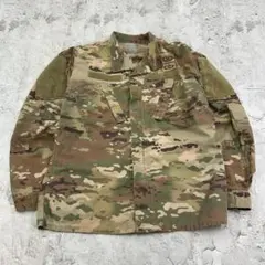 古着 ミリタリージャケット