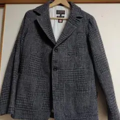 beams ジャケット