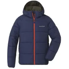 ジャケット ダウンベスト