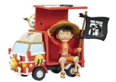 抽選 レア meet the ONE PIECE ワーコレ 限定 25周年 貴重