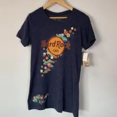 ハードロックカフェ 京都限定 梅Tシャツ Mサイズ 新品タグ付き