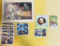 原神 アルハイゼン カーヴェ スメール まとめ売り 紙類