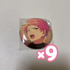 あんスタ　缶バッジ　宗　イベコレ