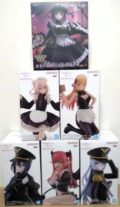 ■ その着せ替え人形は恋をする プライズフィギュア