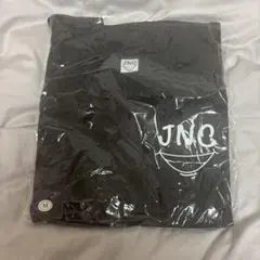 JNC 黒 Tシャツ Mサイズ