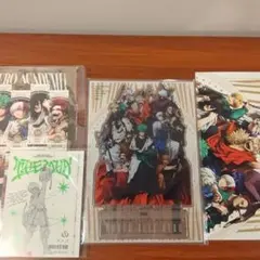 ジャンプギガ付録 僕のヒーローアカデミア