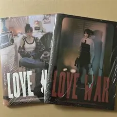 2026年最新】yena love war setの人気アイテム - メルカリ