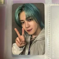 2025年最新】kcon トレカ iniの人気アイテム - メルカリ