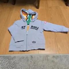 BABY DOLL パーカー