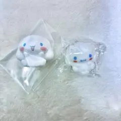 やわもっち サンリオ
