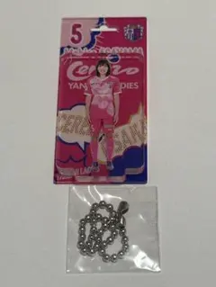 セレッソ大阪ヤンマーレディース　浅山茉緩　ブリスター風　アクリルキーホルダー