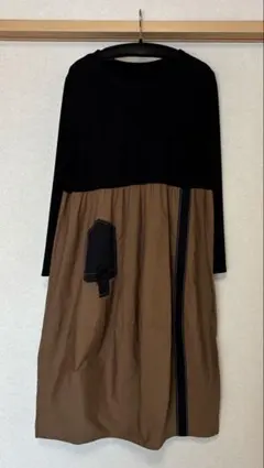 ドッキングワンピース M~L