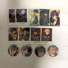 あんスタ Eden 漣ジュン 乱凪砂 巴日和 まとめ売り