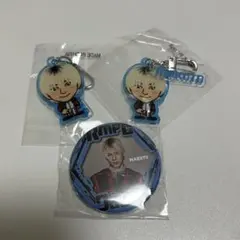 2026年最新】長谷川慎の人気アイテム - メルカリ