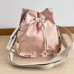 リュックサック lesportsac
