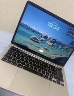 Apple MacBook Pro 2020 本体