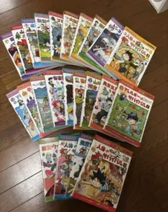 化学漫画サバイバルシリーズ