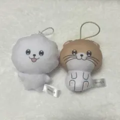 正反対な君と僕 ゆめぬい ガチャガチャ イエティ