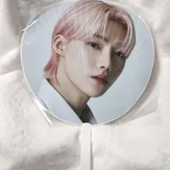 THEBOYZ ニュー うちわ 団扇 2026年最新】theboyz うちわの人気アイテム - メルカリ