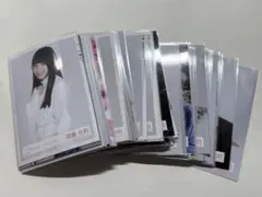 櫻坂46 遠藤光莉 生写真 まとめ売り MV ジャケット写真 私服