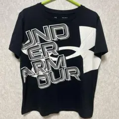 アンダーアーマー Under Armour　Tシャツ　150YLG