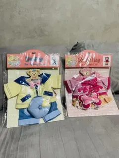 新品 未使用 ハートウォーミングデイズ コスチューム