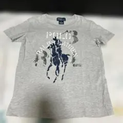 ポロラルフローレンPOLO Ralph Lauren半袖Tシャツ110 120