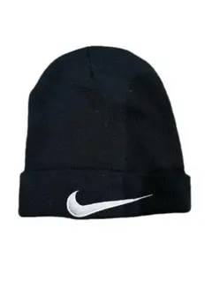 90s NIKEビックロゴビーニーのサムネイル