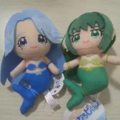 マーメイドメロディー ぴちぴちピッチ リナ ノエル ピこぬい