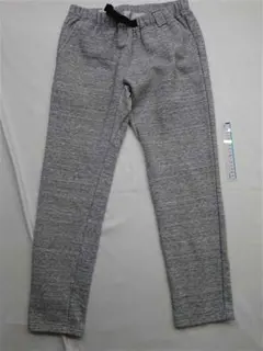 THE NORTH FACE グレー ジャージパンツ L