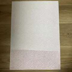 クラックパターン(ピンク)【廃盤品】