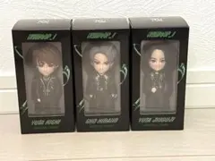 新品未開封 Number_iフィギュアセット 2026年最新】number＿iの人気アイテム - メルカリ