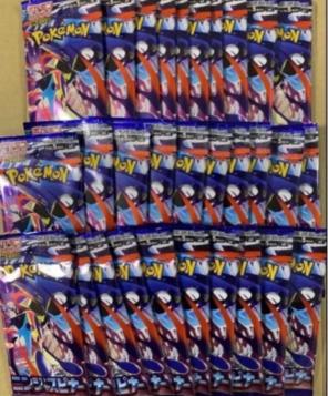 ニンジャスピナー 新品未開封 1BOX分 30パック⑥