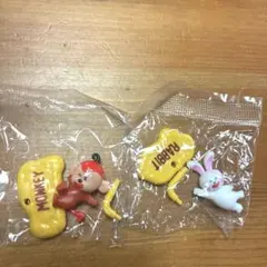 チョコサプ　たべっ子どうぶつ