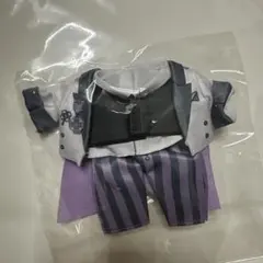 うたプリ タブナイ ぬいスター 衣装 藍 - メルカリ