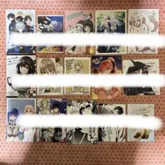 DIALOGUE＋ ブロマイド 稗田寧々 サイン入り - メルカリ