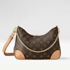 Louis Vuitton モノグラム ショルダーバッグのサムネイル