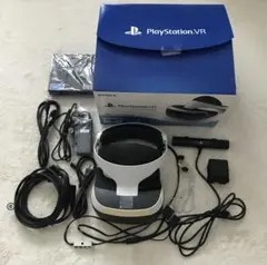 プレイステーションVR  CUHJ-16003(カメラ同梱版) Amazon.co.jp: PlayStation VR PlayStation Camera 同梱版