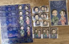 鬼滅の刃 花火大会2025 狛治と恋雪 WEBSHOPくじ まとめ