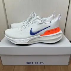 NIKE ZOOMX Invincible RN 3 FP